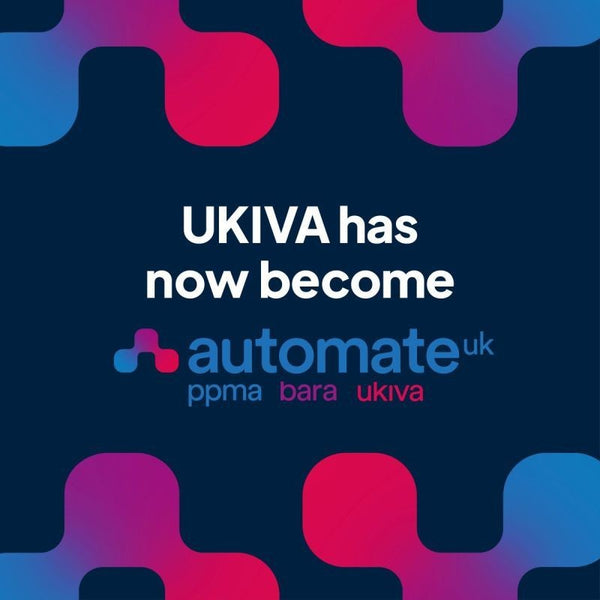 The PPMA Group of Associations re-brands to Automate UK