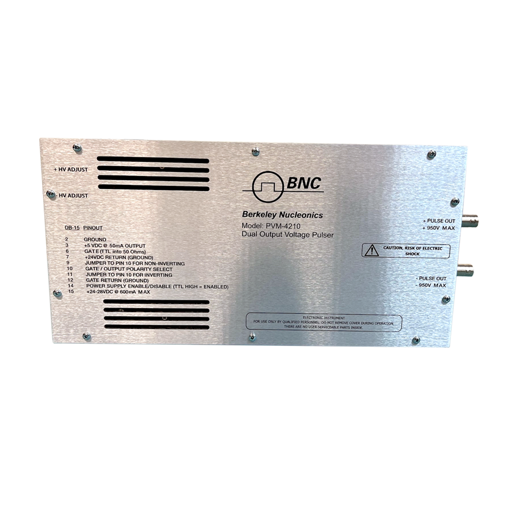 PVM4210 +/ 950V PULSE GENERATOR MODULE Alrad