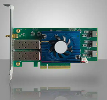 Load image into Gallery viewer, Emergent 10GigE Theia Network Interface Cards series - Alrad