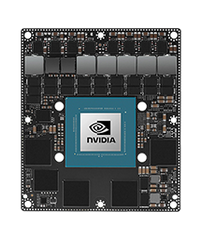 Nvidia Jetson AGX Orin Developer kit - Alrad