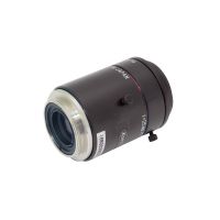 LM25JC10M    25mm, 2/3" Format, 10 Megapixel, 2.5um, High Resolution, C-Mount Lens - Alrad