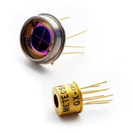 Eye Response  Silicon Photodiodes - Alrad