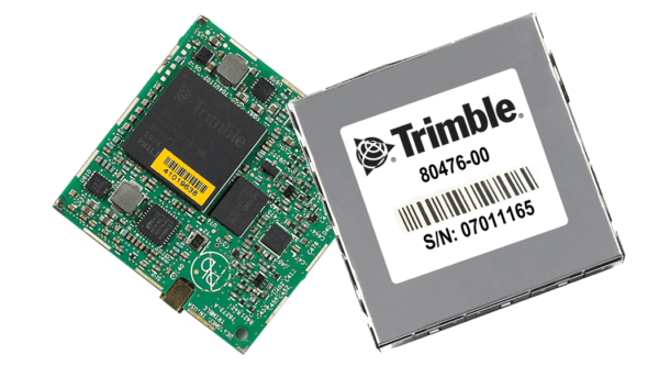 BD910    Trimble BD910 Receiver Module - Alrad