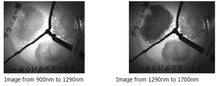 Load image into Gallery viewer, BV-C3200    2 Sensor SWIR Prism Spectroscopic Line Scan Camera - Alrad