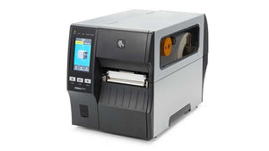 Zebra Printers - Alrad