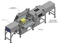 Load image into Gallery viewer, UV Disinfection Conveyors - Alrad