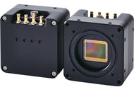 STC-CMB401ACXP (Monochrome)   4 Megapixel CMOS GLobal Shutter Camera with CXP-6 interface - Alrad