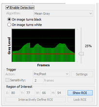 Load image into Gallery viewer, TroublePix    Software for monitoring and troubleshooting your production line - Alrad