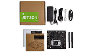 Jetson TX2 Developer Kit - Alrad