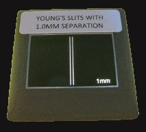 Young's Slits - Alrad
