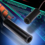 Visible Red Laser Diode Modules - Alrad