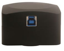 Load image into Gallery viewer, E3ISPM Series C-mount USB3.0 CMOS Camera - Alrad