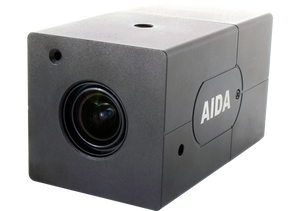 UHD-X3L    MICRO 4K POV CAMERA – Professional micro 3X Zoom POV Camera - Alrad