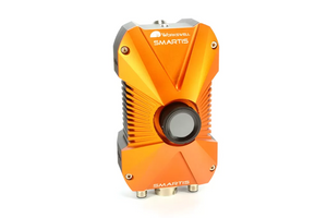 SMARTIS - Smart Radiometric Camera - Alrad