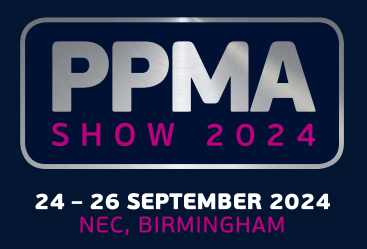 ALRAD Team Exhibiting at the PPMA Show 2024, 24th~26th September 2024 at the NEC Birmingham UK