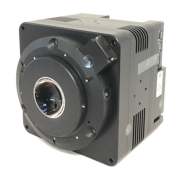 CUBEX-500 - Improve you product quality and performance through accurate colour and luminance measurements