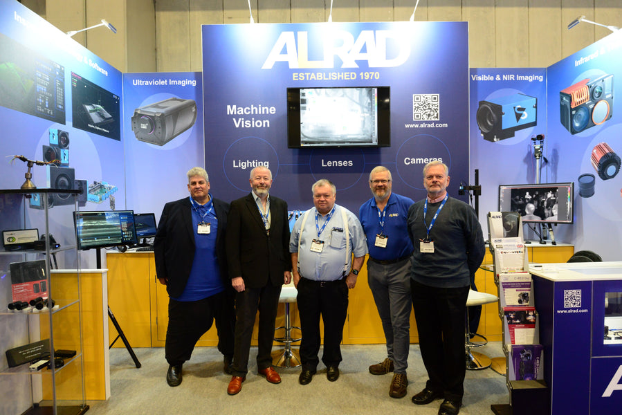 ALRAD Exhibitions and Conference