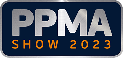 PPMA Show 2023 - 26th~28th September - NEC, Birmingham, UK