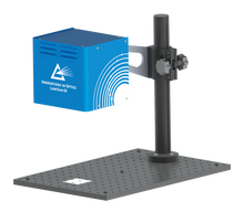 Load image into Gallery viewer, Innovations in Optics Inc LumiSun-50 Solar Simulator