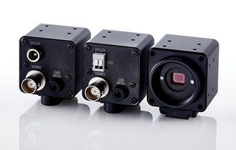 STC-S133P-BJ / BT Colour 1/3.2” 0.65MP CMOS CVBS PAL Video Camera