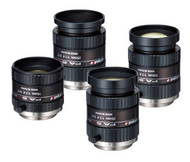 Computar SW Series lenses - C mount