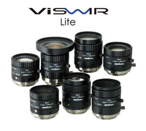 Computar VSW (ViSWIR Lite) Series lenses - C mount