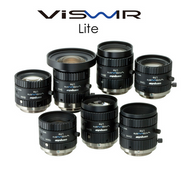 Computar VSW (ViSWIR Lite) Series lenses - C mount