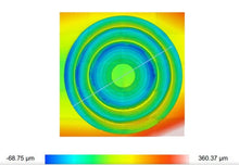 Load image into Gallery viewer, Diffractive Optical Elements For THz Frequencies - Alrad
