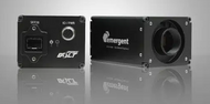 Emergent HB series Area Scan UV Camera 25GigE interface - Alrad