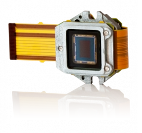 GP-KH132HU/CB 1MOS OEM Micro Camera Solution - Alrad
