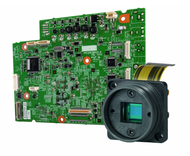 GP-KH232HUA/CB 1MOS OEM Micro Camera Solution - Alrad