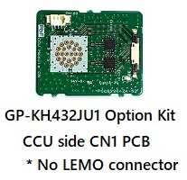 GP-KH432 Series 4K1MOS OEM Camera Solution - Alrad