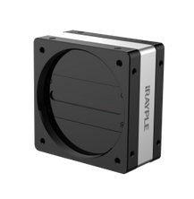 5000 Series Monochrome Line Scan Camera - GigE interface - Alrad