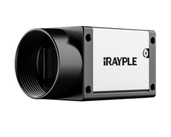 iRayple A series Colour Area Scan Cameras Cameralink interface. - Alrad