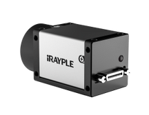 iRayple A series Monochrome Area Scan Cameras Cameralink interface. - Alrad