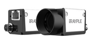 iRayple A series Colour Area Scan Cameras GigE interface. - Alrad