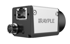 iRayple A series Colour Area Scan Cameras GigE interface. - Alrad