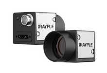 Load image into Gallery viewer, iRayple A series Monochrome Area Scan Cameras USB3.0 interface. - Alrad