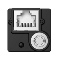 AE series Mono Area Scan Cameras GigE interface - Alrad