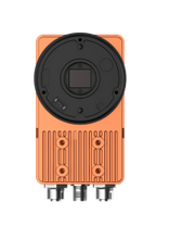DH-MV series X86 Smart Camera - Alrad