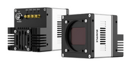 iRayple Large Area Scan series Colour Cameras CXP6 interface. - Alrad