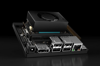 Nvidia Jetson Orin Nano Developer kit
