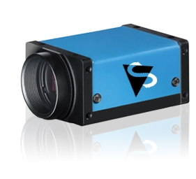 TIS 38G series GigE Mono industrial cameras