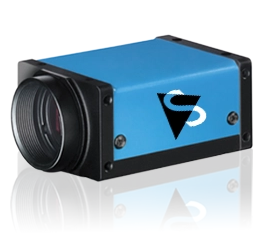 TIS 38U series USB 3.1 Mono industrial cameras