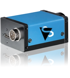 TIS 38U series USB 3.1 Colour industrial cameras