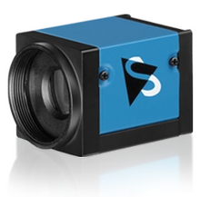 Load image into Gallery viewer, TIS 33U series USB 3.0 Colour industrial cameras