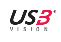 TIS 33U series USB 3.0 Colour industrial cameras