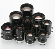SV-H Series Megapixel Fixed Focal Lenses (Compact version) - Alrad
