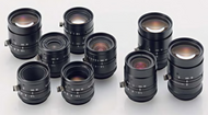 SV-V Series Fixed Focal Lenses - Alrad
