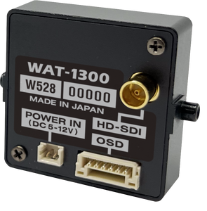 WAT-1300 (G3.6) - Alrad
